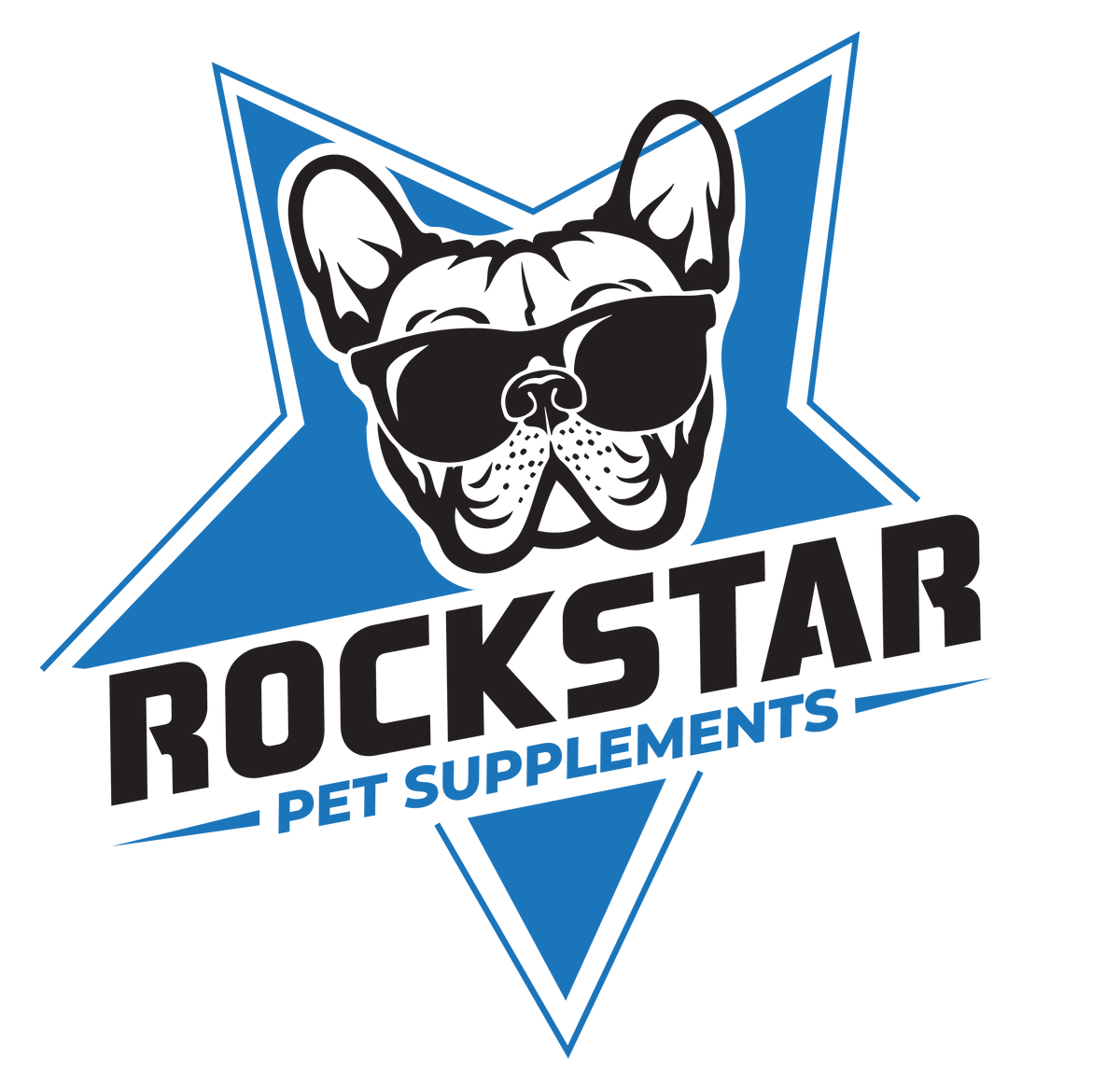 Rockstar Pet Supplements